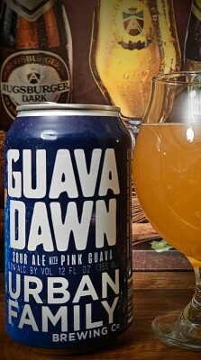drpimento's photo of Guava Dawn