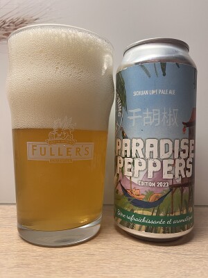 Kita's photo of Paradise Peppers Edition 2023