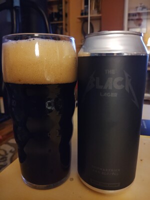 stevoj's photo of The Black Lager