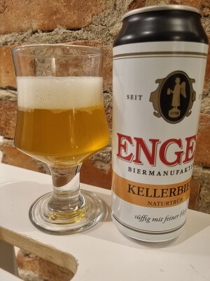 Arsol's photo of Kellerbier