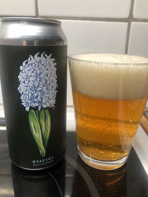 Vignale's photo of Hyacint