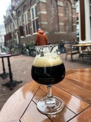 CraftBeerNick's photo of Oreios