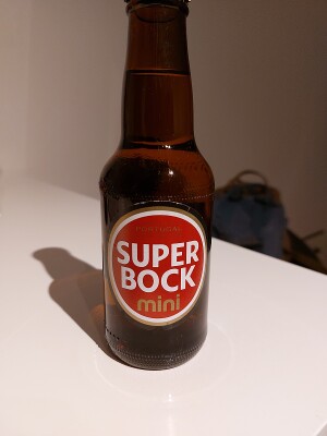 Zlotta's photo of Cerveja Super Bock