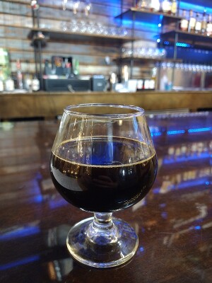 Clarkvv's photo of Bliss & Solitude - Double Barrel