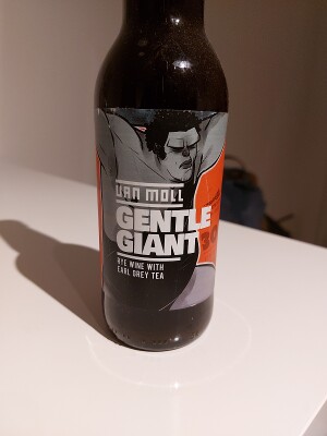 Zlotta's photo of Gentle Giant