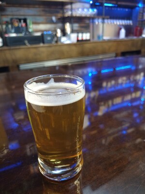 Clarkvv's photo of Tooth & Nail - Centennial
