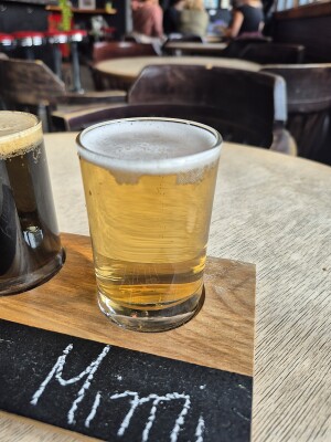 Lubiere's photo of La Mimi