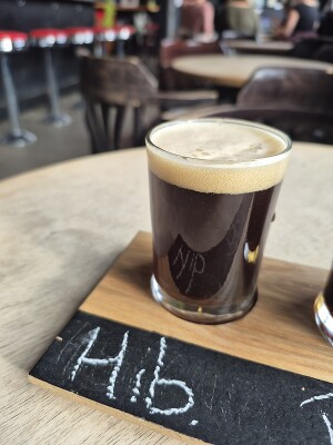 Lubiere's photo of Hibernia