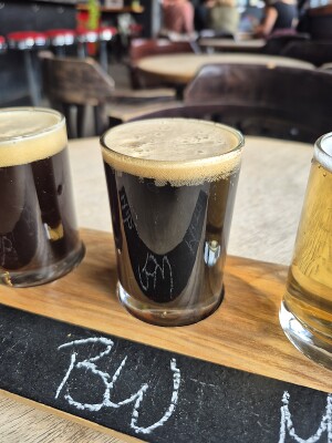 Lubiere's photo of Blackwhale
