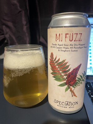 Mr_Pink_152's photo of MI Fuzz