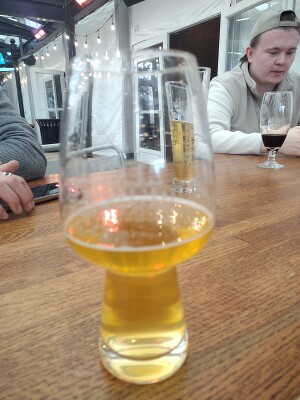 Clarkvv's photo of St. Louis Lager
