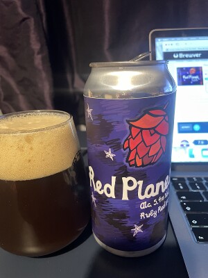 Mr_Pink_152's photo of Red Planet