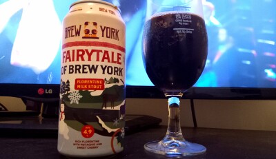Olut's photo of Fairytale Of Brew York 2024