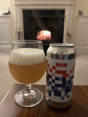 CraftBeerNick's photo of Rez