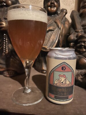KansaiBeerLovers's photo of Monkless