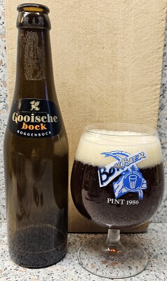 potjebier's photo of Bock