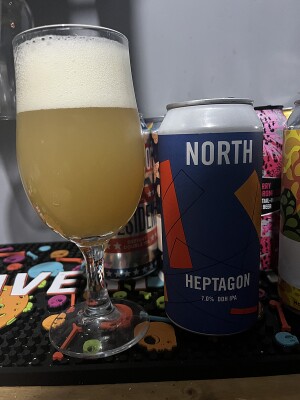 RichTheVillan's photo of Heptagon