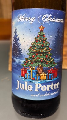 fonefan's photo of Merry Christmas Jule Porter