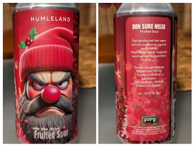 fonefan's photo of Den Sure Nisse
