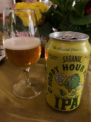 IpaPils's photo of Hoppy Hour Hero