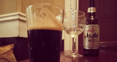 Olut's photo of Phantom Porter