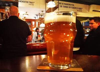 Olut's photo of XPA