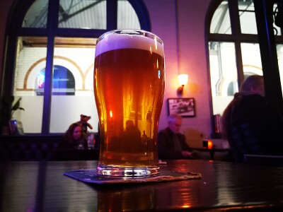 Olut's photo of Speakeasy