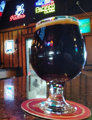 stevoj's photo of KBS Double Oaked
