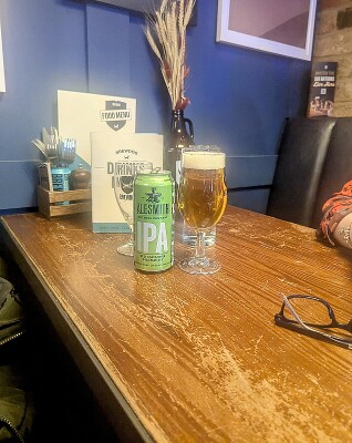 simontomlinson's photo of IPA