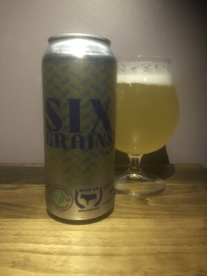 CLW's photo of Six Grains From Sunday