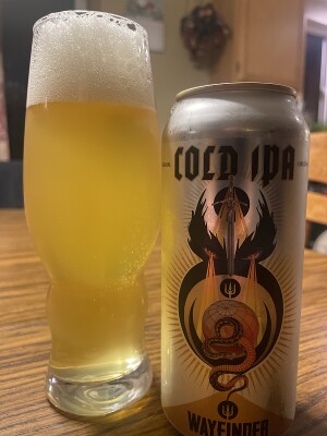 poisoneddwarf's photo of Original Cold IPA