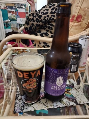 LordAlwold1970's photo of Dark & Rich Stout