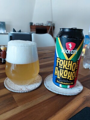 Zlotta's photo of Fokhol Alkohol