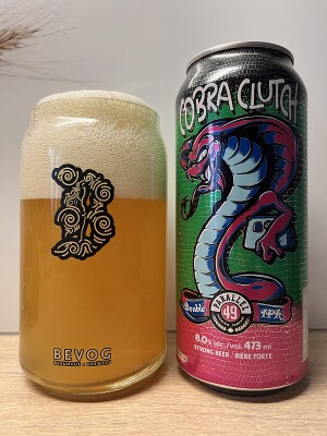 Kita's photo of Cobra Clutch