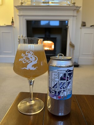 CraftBeerNick's photo of I♥NY