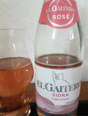 danlo's photo of El Gaitero (Rosé)