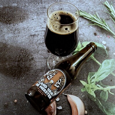 EvNa's photo of Land van de Meester Rum BA