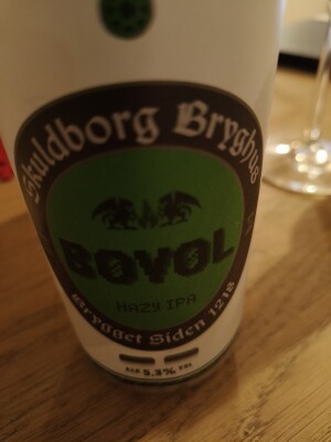Charlotte's photo of Bøvøl
