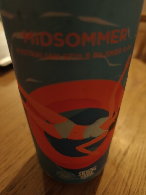 Charlotte's photo of Midsommer