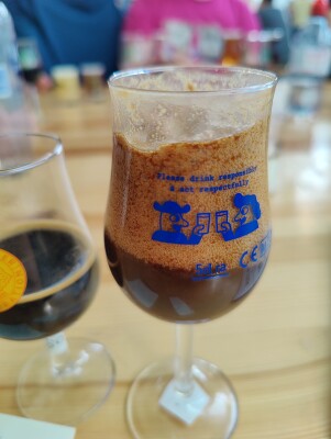 AndySnow's photo of Coconut & Peanut MELT