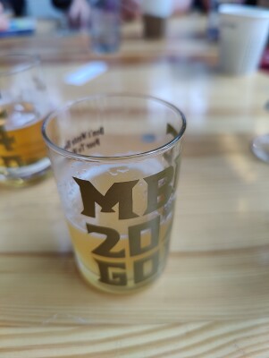 AndySnow's photo of Murkwood Haze
