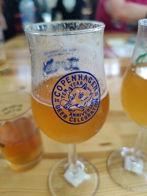 AndySnow's photo of ArtBeerFest Carcavelos BA