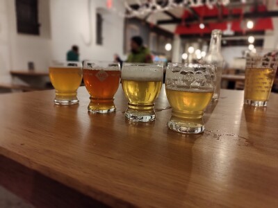minutemat's photo of Pale Ale