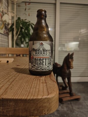 minutemat's photo of Grisette