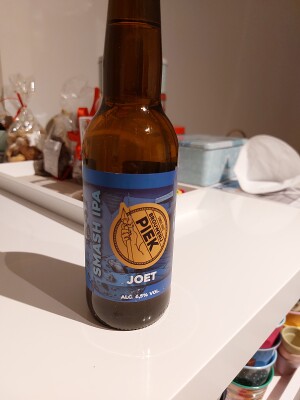 Zlotta's photo of Joet (Smash IPA)