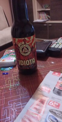 kamilgrzeszczak's photo of Idiota