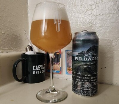 Ibrew2or3's photo of Destination Unknown