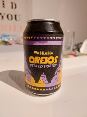 Zlotta's photo of Oreios