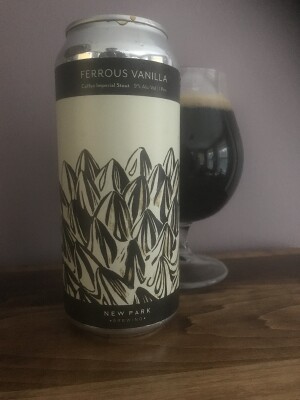 CLW's photo of Ferrous - Vanilla