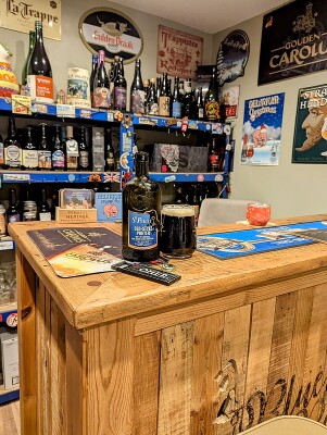 simontomlinson's photo of Old-Style Porter